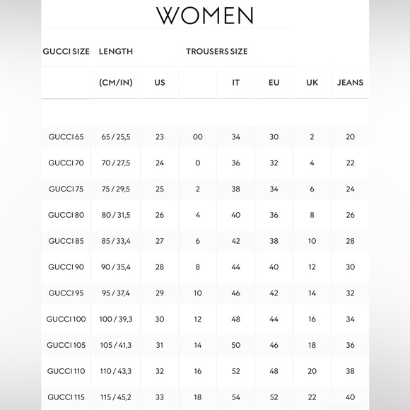 Gucci Marmont Belt Size 90 - Picture 8 of 8